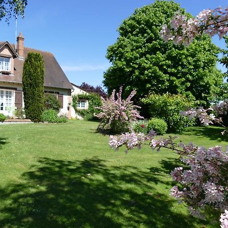 Le Clos Des Perraudieres Cour-Cheverny Luaran gambar