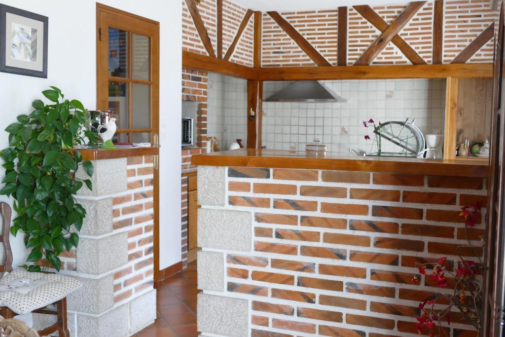 Le Clos Des Perraudieres Cour-Cheverny Luaran gambar