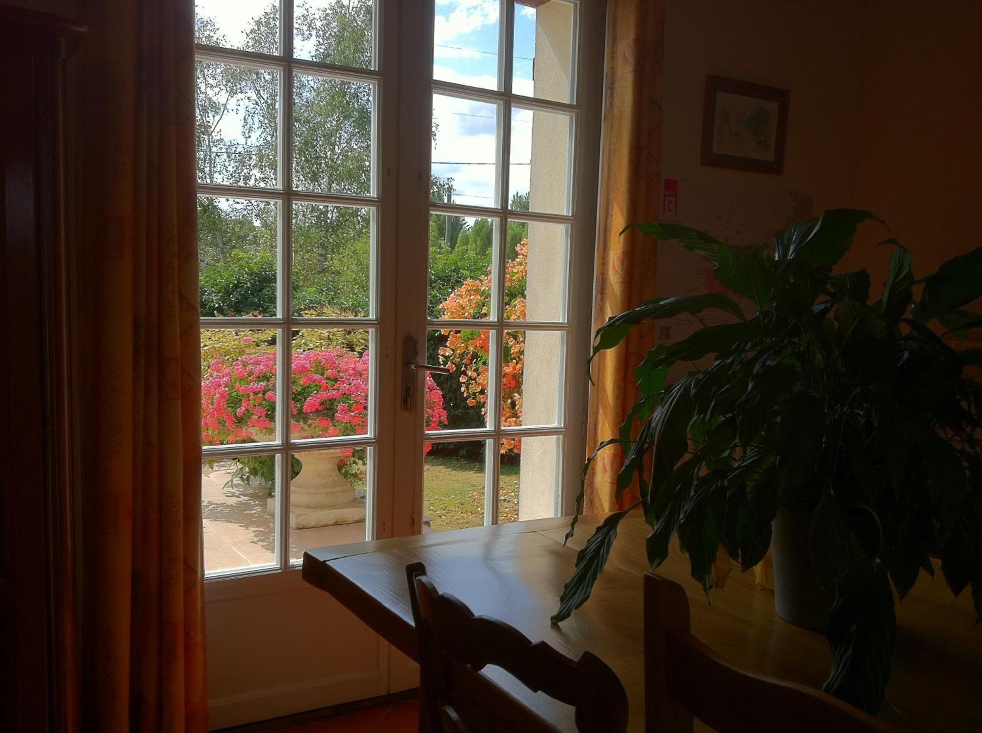 Le Clos Des Perraudieres Cour-Cheverny Luaran gambar